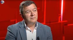 Sandu Pop, alias Văru Săndel, detalii cutremurătoare despre momentul în care mama sa a refuzat să mai lupte cu boala: „Am fost cel mai ușurat” Sandu Pop, alias Văru Săndel, detalii cutremurătoare despre momentul în care mama sa a refuzat să mai lupte cu boala: „Am fost cel mai ușurat”